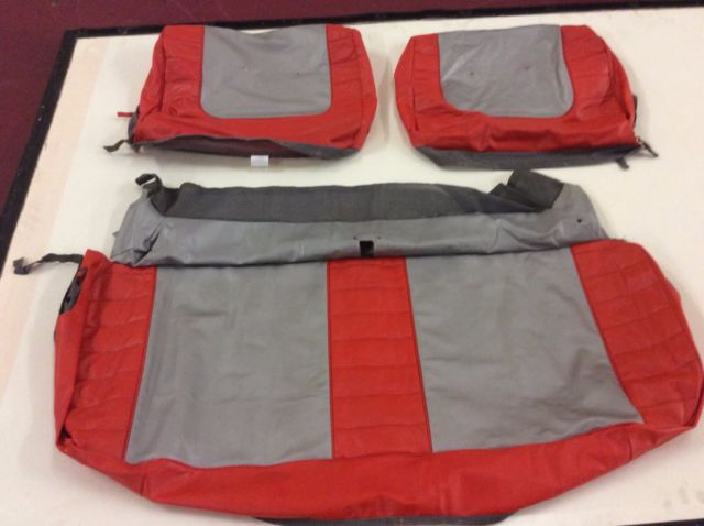 1957 Black Chevrolet Bel Air/150/210 Convertible