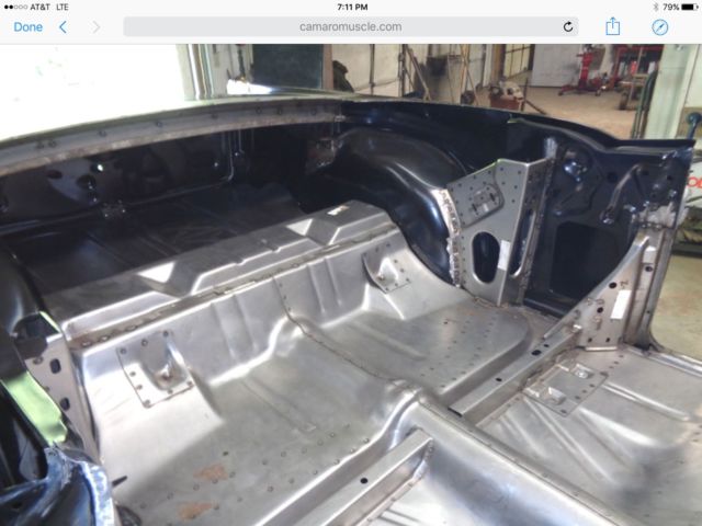 1957 Black Chevrolet Bel Air/150/210 Convertible