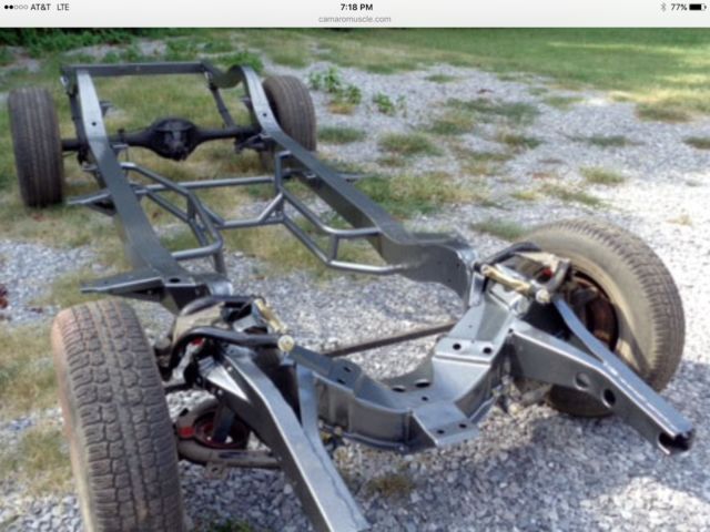 1957 Black Chevrolet Bel Air/150/210 Convertible