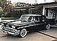 1958 Black Chevrolet Other