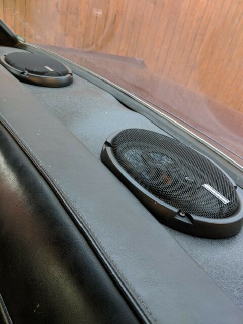 1965 Burgundy Ford Mustang Coupe