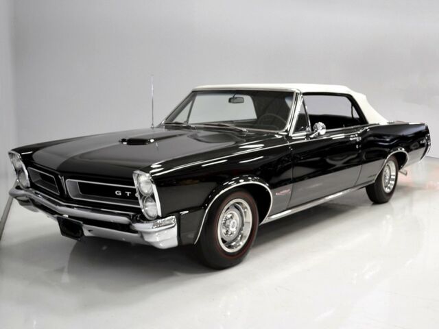 1965 Pontiac GTO