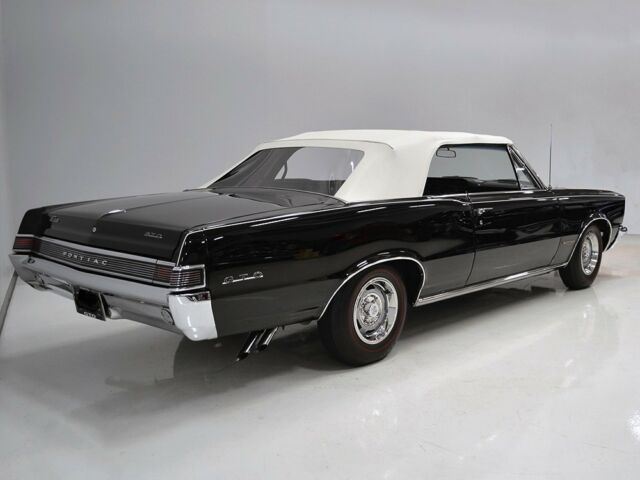 1965 Pontiac GTO