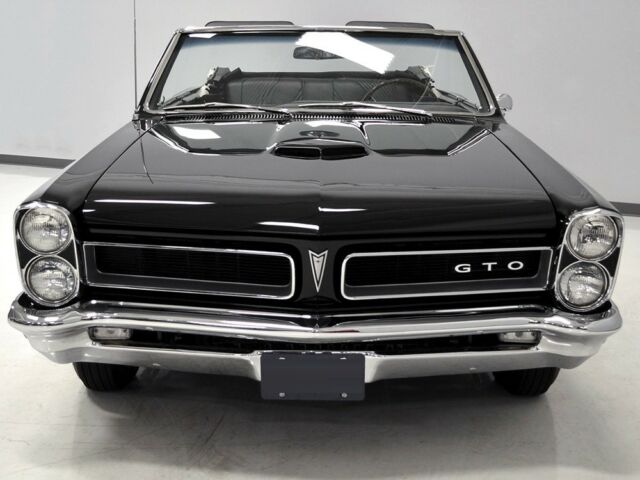 1965 Pontiac GTO