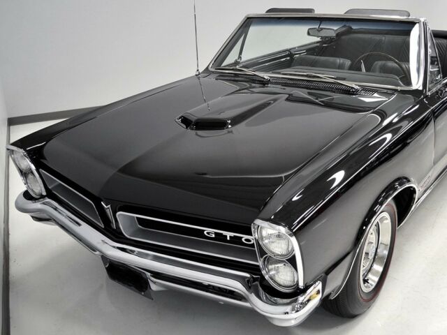 1965 Pontiac GTO