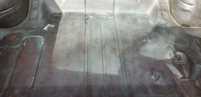 1966 Red Chevrolet Chevelle 2 dr hardtop