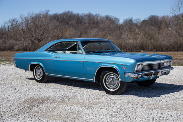 1966 Chevrolet Impala