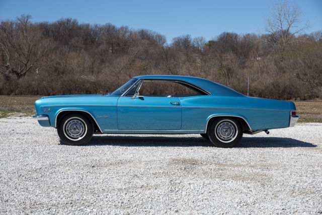 1966 Chevrolet Impala