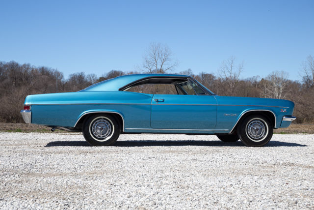 1966 Chevrolet Impala