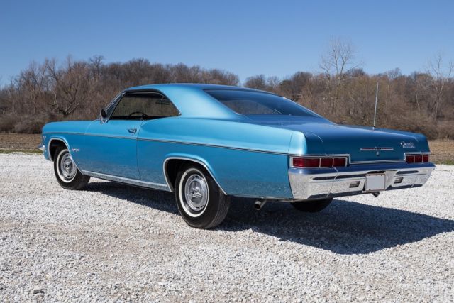 1966 Chevrolet Impala