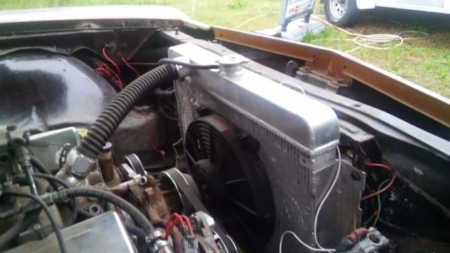 1968 Chevrolet Impala