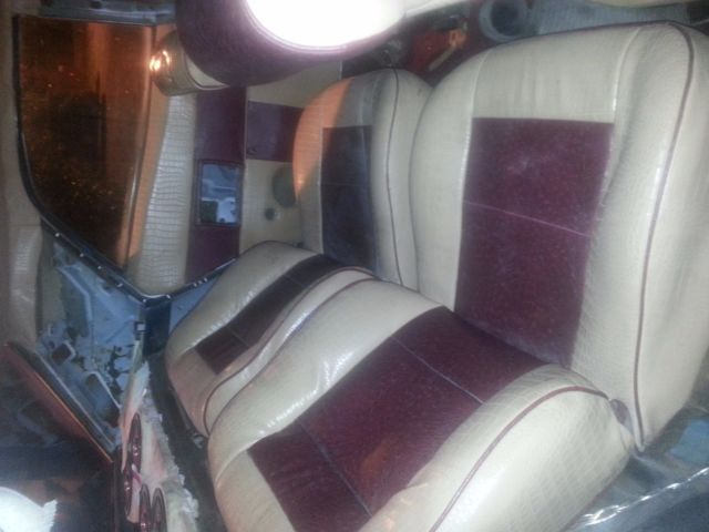 1968 Chevrolet Impala