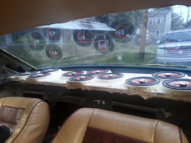 1968 Chevrolet Impala