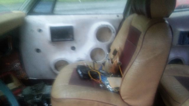 1968 Chevrolet Impala