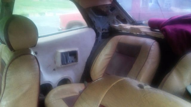 1968 Chevrolet Impala