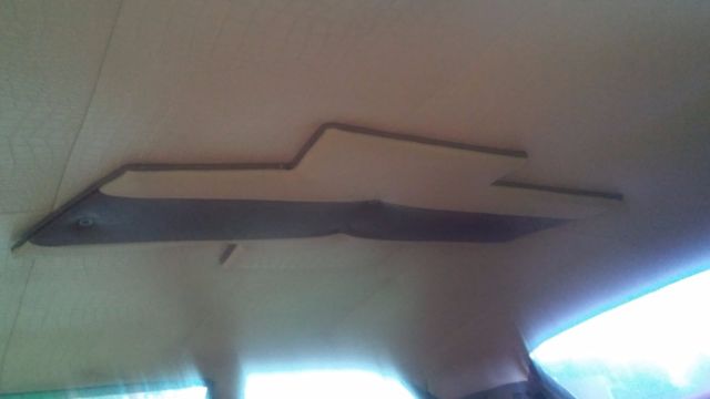 1968 Chevrolet Impala