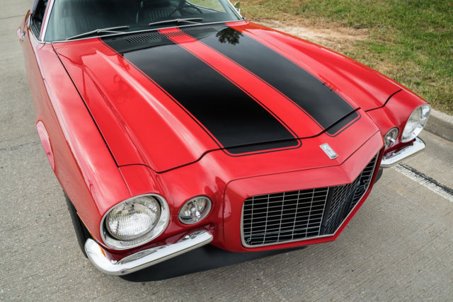 1970 Chevrolet Camaro