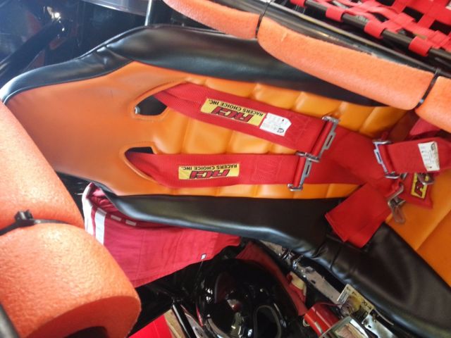 1973 Chevrolet Camaro