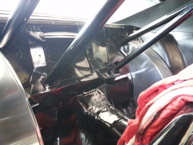 1973 Chevrolet Camaro