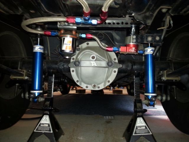 1973 Chevrolet Camaro