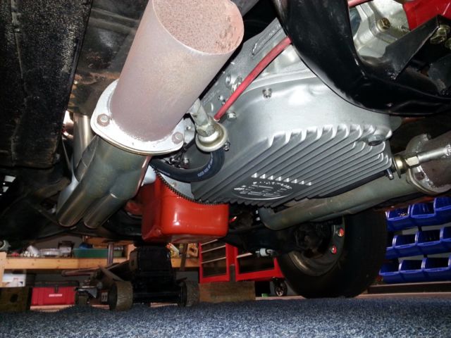 1973 Chevrolet Camaro