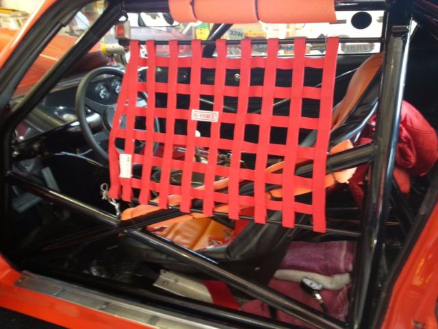 1973 Chevrolet Camaro