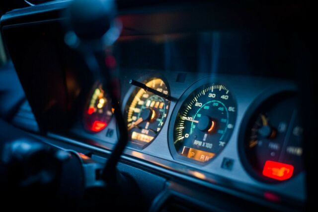 1990 Oldsmobile Cutlass Ciera