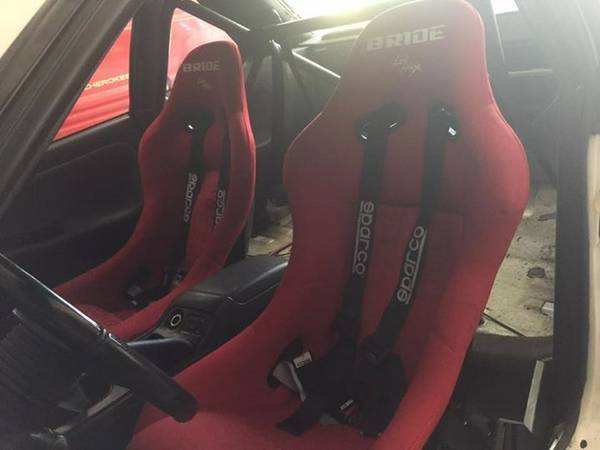 1991 Nissan 240SX Coupe