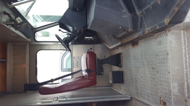 1994 White GMC Other Box Truck