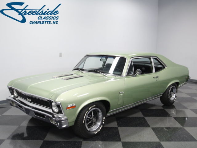 1970 Other Chevrolet Nova Coupe