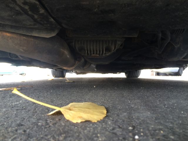 1980 White Nissan GT-R Coupe