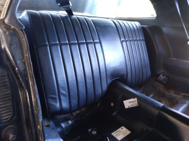 1979 Pontiac Trans Am