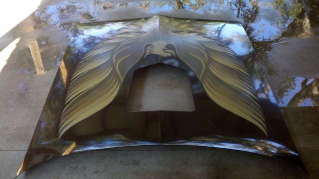 1979 Pontiac Trans Am