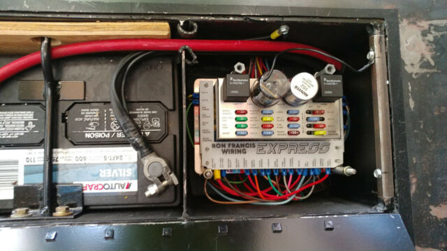 1935 Green Dodge Other HUMPBACK