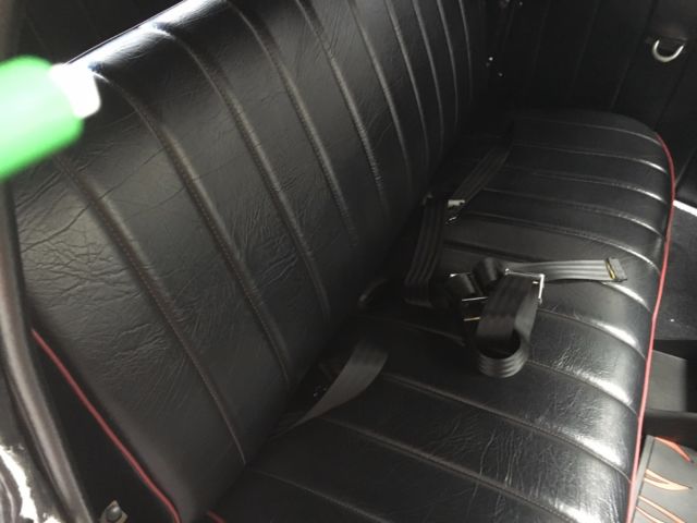 1937 Gray Plymouth Plymouth 5 window coupe Coupe