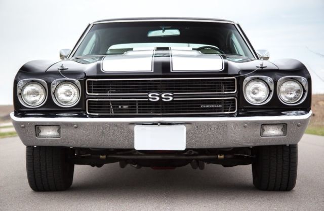 1970 Chevrolet Chevelle