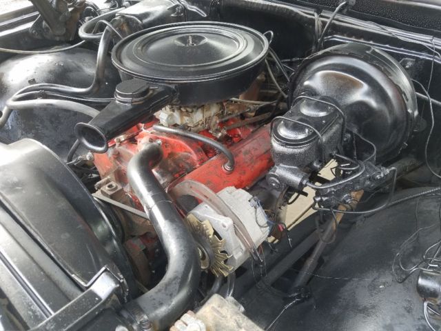 1972 Chevrolet C-10