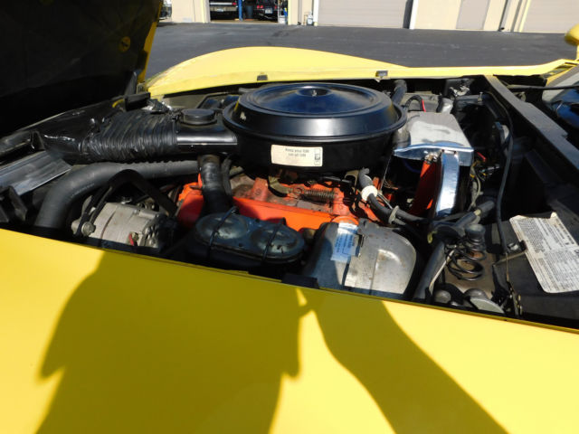 1977 Chevrolet Corvette