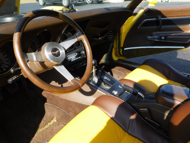 1977 Chevrolet Corvette