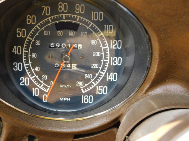 1977 Chevrolet Corvette