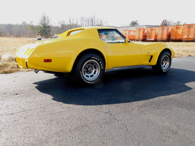 1977 Chevrolet Corvette