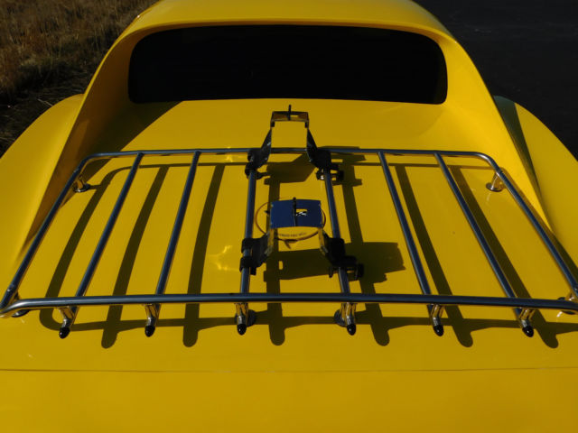 1977 Chevrolet Corvette