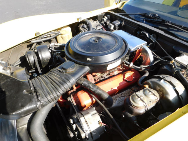 1977 Chevrolet Corvette