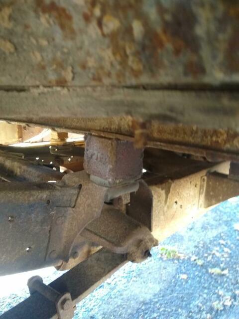 1966 Chevrolet Suburban