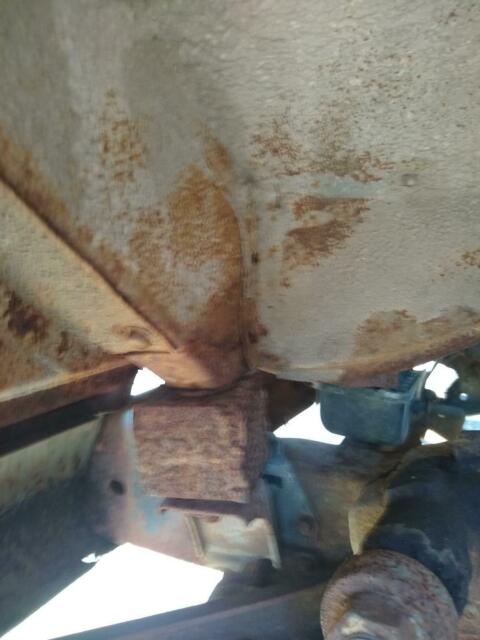 1966 Chevrolet Suburban