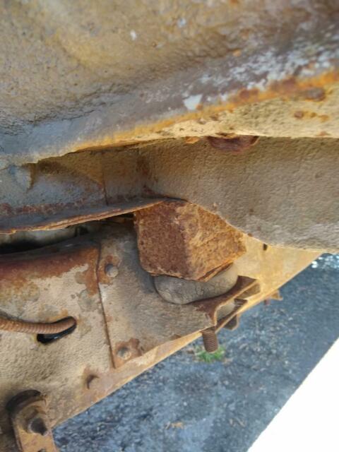 1966 Chevrolet Suburban