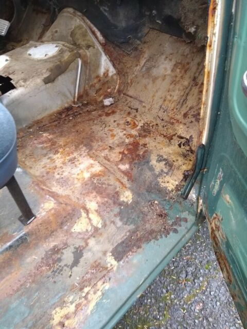 1966 Chevrolet Suburban