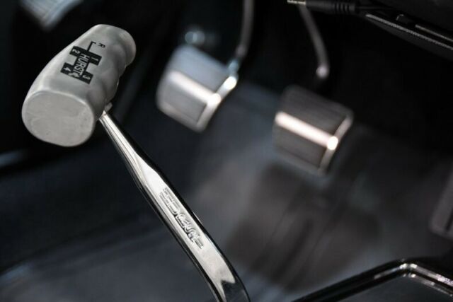 1968 Burgundy Chevrolet Chevelle Convertible