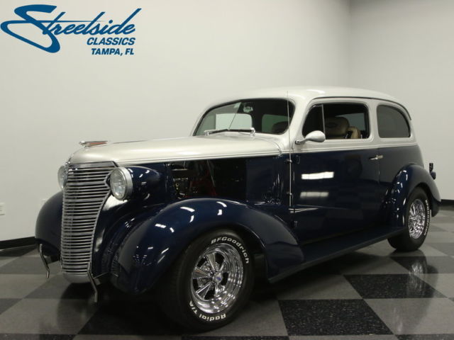 1938 Other Chevrolet Master Deluxe Coupe
