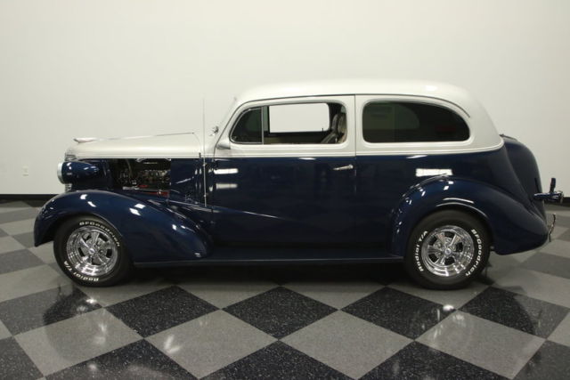 1938 Other Chevrolet Master Deluxe Coupe